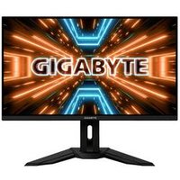 Gigabyte M32U LED-Monitor  EEK G (A - G) 80 cm (31.5 Zoll) 3840 x 2160 Pixel 16:9 1 ms USB 3.2 Gen 1 (USB 3.0)