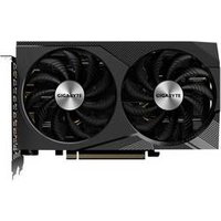 Gigabyte Grafikkarte Nvidia GeForce RTX 3060   12 GB GDDR6-RAM   PCIe 4.0 x16