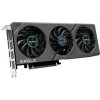 Gigabyte Grafikkarte Nvidia GeForce RTX 4060 Ti   8 GB GDDR6-RAM   PCIe