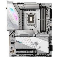 AORUS Z790 PRO X. Prozessorhersteller: Intel