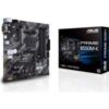 Asus Mainboard »ASUS Prime B550M-K« – Bild 2