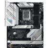 Asus Mainboard »ROG STRIX B760-A GAMING WIFI« – Bild 2