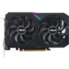 Asus Grafikkarte »DUAL-RTX3050-O8G-V2« – Bild 2