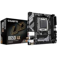 Gigabyte B650I AX. Prozessorhersteller: AMD