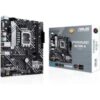 Asus Mainboard »PRIME H610M-A-CSM« – Bild 2