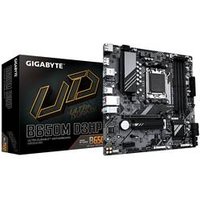 Gigabyte B650M D3HP (rev. 1.0). Prozessorhersteller: AMD