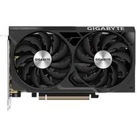 Gigabyte Grafikkarte Nvidia GeForce RTX 4060 WINDFORCE OC  8 GB GDDR6-RAM   HDMI®