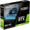 Asus Grafikkarte »PH-RTX3050-8G-V2« – Bild 2