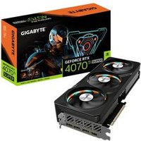 Gigabyte Grafikkarte Nvidia GeForce RTX 4070 Ti Super SUPER GAMING OC  16 GB GDDR6X-RAM PCIe x16  HDMI®