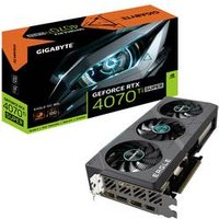 Gigabyte Grafikkarte Nvidia GeForce RTX 4070 Ti SUPER EAGLE OC  16 GB GDDR6X-RAM PCIe x16  HDMI®