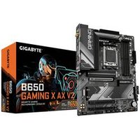 Gigabyte B650 GAMING X AX V2. Prozessorhersteller: AMD