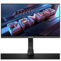 Das 4K-Profi-Gaming-Erlebnis wird jetzt durch die Arm Edition des hochgelobten GIGABYTE M28U-Gaming-Monitors auf ein ganz neues Niveau gehoben. Die GIGABYTE M28U Arm Edition stellt einen ergonomischen Monitorarm vor