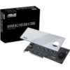 Asus ASUS Hyper M.2 x16 Schnittstellenadapter PCIe 4.0 90MC08A0-M0EAY0 Netzwerk-Adapter – Bild 2