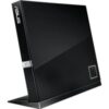 M-DISC Das ASUS SBW-06D2X-U ist ein elegantes