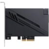 Asus Klemmen ASUS THUNDERBOLTEX 4 Card – Bild 2