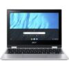 64 GB eMMC Google Chrome OS Mediatek MT8183 Prozessor 11