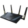 WLAN-Router WLANRouter RT-AX88U RTAX88U Pro (90IG0820-MO3A00) (90IG0820MO3A00) (90IG0820-MO3A00) - Asus – Bild 2