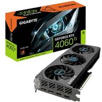 Gigabyte Grafikkarte Nvidia GeForce RTX 4060 Ti   8 GB GDDR6-RAM   PCIe