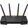 ASUS TUF Gaming AX4200 Dual Band WiFi 6 Gaming Router (90IG07Q0-MO3100) – Bild 2