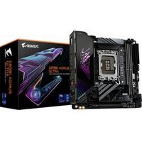 Steigern Sie die Leistungsfähigkeit Ihres Computers mit GIGABYTEs bewährten Motherboard-Serien: AORUS