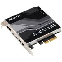 Gigabyte GC-MAPLE RIDGE  PCI-Express Karte DisplayPort