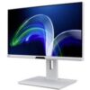 Acer B278U E LED-Monitor EEK F (A - G) 68.6 cm (27 Zoll) 2560 x 1440 Pixel 16:9 4 ms HDMI®, DisplayPort, USB-C®, RJ45, – Bild 2