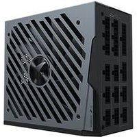 Gigabyte AORUS P1200W PC Netzteil 1200 W  80PLUS® PlatinumGigabyte AORUS P1200W Netzteil 1200 W 20+4 pin ATX ATX SchwarzNetzteil-Ausgangsleistung 1200 WPCI-Express (6+2-Pin) 10xKabelmanagement 80PLUS® PlatinumAusstattung: Gesamtleistung: 1200 WAC Eingangsspannung: 100 - 240 VAC Eingangsfrequenz: 50/60 Hz. Motherboard Anschlussstecker: 20+4 pin ATXStromkabellänge Motherboard: 61 cmSATA-Netzkabellänge: 150