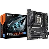 Gigabyte Z790 EAGLE AX - 1.0 - Motherboard - ATX - LGA1700-Sockel - Z790 Chipsatz - USB 3.2 Gen 1