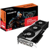 Gigabyte Radeon RX 7600 GAMING OC 8G. Grafikprozessorenfamilie: AMD