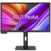 6-Zoll-4K-HDR-Monitor ProArt Display PA24US bietet ein IPS-Panel mit 187 PPI und einer 99%igen Adobe RGB- und 95%igen DCI-P3-Abdeckung