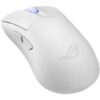 ergonomische 54-Gramm-Gaming-Maus mit einer Form