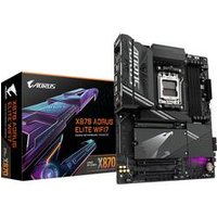 Steigern Sie die Leistungsfähigkeit Ihres Computers mit GIGABYTEs bewährten Motherboard-Serien: AORUS