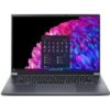 Acer Swift X 14 14,5 16:10 5-125H 32GB 1TBSSD RTX3050 W11P - 32 GB (NX.KR6EG.002) – Bild 2