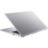 Acer Aspire 3 A317-54 - Intel Core i3 1215U - Win 11 Home - UHD Graphics - 8 GB RAM - 512 GB SSD - 43.9 cm (17.3) IPS 1920 x 1080 (Full HD) - Wi-Fi 6 - Reines Silber - kbd: Deutsch (NX.K9YEG.02G) – Bild 2