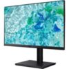 Acer Vero B7 (B227QEbmiprzxv) 21,5 Full-HD Business Monitor 54,6 cm (21,5 Zoll), IPS, 100Hz, 4ms, 100Hz, Höhenverstellung, Pivot, 1x VGA, 1x HDMI [Energieklasse E] (UM.WB7EE.E06) – Bild 2