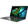 Acer Aspire 5 A517-58M-585G 17.3/i5-1335/16/512SSD/NOOS 43.94cm (17.3), 1920 x 1080 IPS matt, Intel® Core i5-1335U 1.3/4.6GHz 10C 12MB Cache, Intel® Iris® Xe Grafik, 16GB DDR5 RAM, 512GB PCIe NVMe SSD, USB Type-C Thunderbolt 4, beleuchtete Tastatur, bis zu 8.5h Akkulaufzeit, steel gray, 2.09kg, ohne Betriebs (NX.KHMEG.00A) – Bild 2