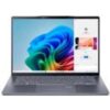 Acer Swift Go 14 AI SFG14-01-X4P0 Notebook - Snapdragon X Plus X1P-42-100 - 16GB RAM - 512GB SSD - grau (NX.KYXEG.006) – Bild 2