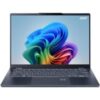 Acer Swift 14 AI SF14-51-719M CU7 14 Notebook - 16GB RAM - 1TB SSD - OLED (NX.J2KEG.005) – Bild 2