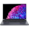 Acer Swift X 14 14,5 Notebook - 16:10 - 5-125H - 32GB RAM - 1TB SSD - RTX4050 - W11P (NX.KR7EG.005) – Bild 2