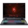 Acer Nitro 16 AN16-51 - Intel Core i7 13620H / 2.4 GHz - Win 11 Home - GeForce RTX 4050 - 16 GB RAM - 1.024 TB SSD - 40.6 cm (16) 1920 x 1200 - Wi-Fi 6 - Obsidian Black - kbd: Deutsch (NH.QJMEG.00C) – Bild 2