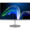 Acer CB322QUEs 31,5 Zoll  2.560 x 1.440 Pixel  75 Hz  IPS  16:9  Reaktionszeit 1 ms  1.200:1  Pixeldichte 93,24 ppi  Helligkeit 300 cd/m²  HDMI  Display Port  mit Lautsprecher [Energieklasse E] (UM.JB2EE.E01) – Bild 2