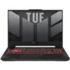 ASUS TUF Gaming A17 FA707NU-HX051W Gaming-Notebook - Mecha Gray, Ryzen 5 7535HS, 16 GB RAM, 512 GB SSD, GeForce RTX 4050 (90NR0EF5-M00320) – Bild 2