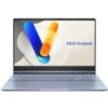 ASUS ZenBook S5506MA081/15.6/16GB/1TB SSD/8B-Blue/FHD Cam ohne OS - 1.000 GB - 16 GB (90NB14E2-M006Z0) – Bild 2