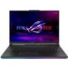 ASUS ROG Strix SCAR Gaming-Notebook 18 i9-14900HX 32GB/1TB SSD RTX4080 Win11 G834JZR-N6036W (90NR0IN2-M001Z0) – Bild 2