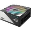 ASUS ROG Loki SFX-L - Netzteil (intern) - ATX 3.0 / SFX-L - 80 PLUS Titanium - Wechselstrom 100-240 V - 1200 Watt - aktive PFC (90YE00N0-B0NA00) – Bild 2