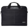 ASUS Nereus Carrybag 40.64cm (16) schwarz + Maus UT200 grau (90-XB4000BA000) – Bild 2