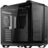 ASUS Case Asus TUF GT502 PLUS TG Gaming Black - Gehäuse (90DC0090-B19010) – Bild 2