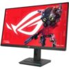 ASUS ROG Strix XG27ACMG 27 Zoll USB Type-C Gaming Monitor (2560x1440, 270Hz OC, 1ms (GTG), Fast IPS, Extreme Low Motion Blur Sync, USB Type-C, DisplayWidget Center, Stativanschluss, HDR, Aura Sync) [Energieklasse F] (90LM0A60-B01370) – Bild 2