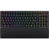 Asus Tastatur ROG Strix Scope II 96 RX Wireless BLK (90MP03S0-BKDA20) – Bild 2