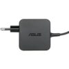 Asus AC Adapter 65W 2P (Type C) (0A001-00892400) – Bild 2